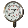 63mm pressure gauge 63mm pressure gauge