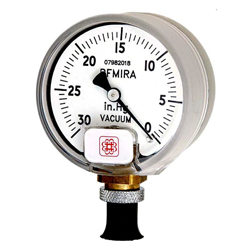 BFMIRA Vacuum Gauge (Can Piercing Test)