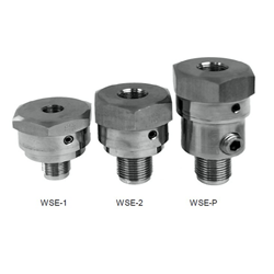 Diaphragm Seal Gauge, Welded Construction, Screwed Connection